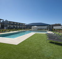 Homeground Gladstone - Accommodation Port Hedland