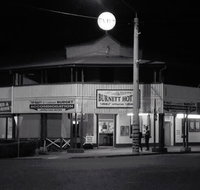Burnett Hotel - Accommodation Port Hedland