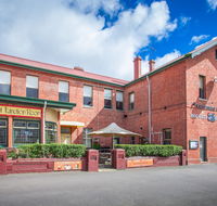 Holgate Brewhouse - Accommodation Port Hedland