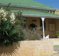 Amalie Cottage Waikerie - Accommodation Port Hedland