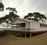 Oyster Bay Retreat - Accommodation Port Hedland