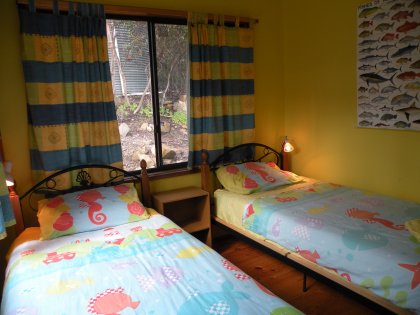 Kangastay - Accommodation Port Hedland 0