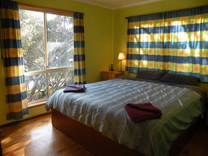 Kangastay - Accommodation Port Hedland 1