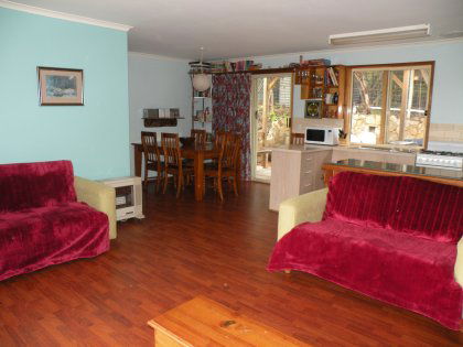 Kangastay - Accommodation Port Hedland 3