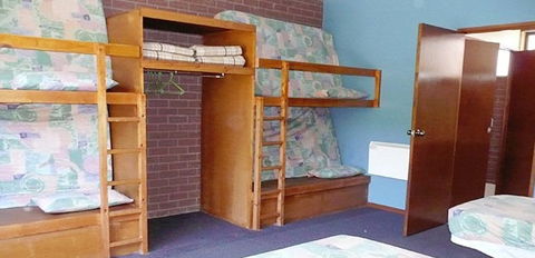 Norval Lodge - Accommodation Port Hedland 1