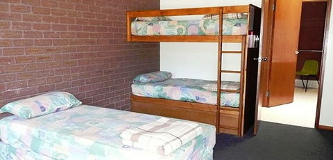 Norval Lodge - Accommodation Port Hedland 2