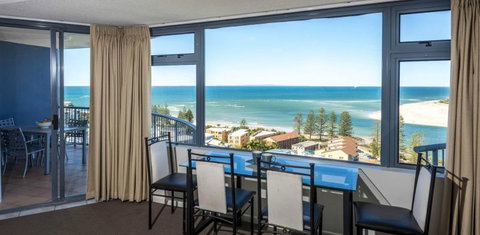 Centrepoint Holiday Apartments Caloundra - Accommodation Port Hedland 0
