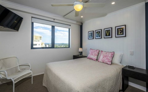 Centrepoint Holiday Apartments Caloundra - Accommodation Port Hedland 2