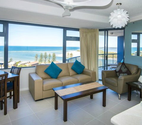 Centrepoint Holiday Apartments Caloundra - Accommodation Port Hedland 4
