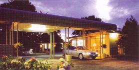 Avenue Motel - Accommodation Port Hedland 0
