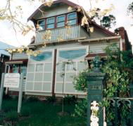 Ballarat Serviced Apartments - Accommodation Port Hedland