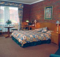 Sovereign Park Motor Inn - Accommodation Port Hedland