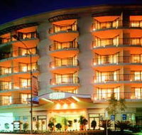 Central Cosmo Apartments - Accommodation Port Hedland