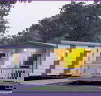 Echuca Caravan Park - Accommodation Port Hedland