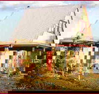Elinike Guest Cottages - Accommodation Port Hedland