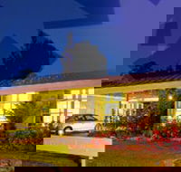 Eureka Lodge Motel - Accommodation Port Hedland