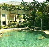 Fig Tree Lodge - Accommodation Port Hedland