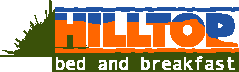Hilltop Bed And Breakfast - Accommodation Port Hedland