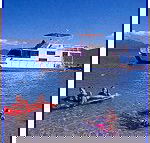 Hinchinbrook Rent A Yacht And House Boat - Accommodation Port Hedland