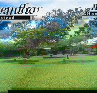 Honeyflow Homestead - Accommodation Port Hedland