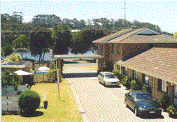 Hybiscus Lodge Motel & Holiday Apartments - Accommodation Port Hedland 0