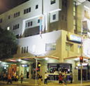 Tinbilly Travellers - Accommodation Port Hedland
