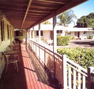 Bottle Tree Gardens Motel - Accommodation Port Hedland