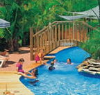 Happy Hallidays Holiday Park - Accommodation Port Hedland