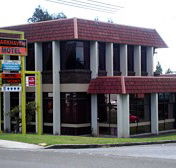 Park Haven Motor Lodge - Accommodation Port Hedland