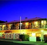 Windsor Lodge Motel - Accommodation Port Hedland