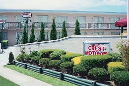 Crest Motor Inn - Accommodation Port Hedland 0