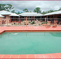 Mudbrick Manor - Accommodation Port Hedland