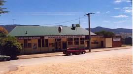  Accommodation Port Hedland