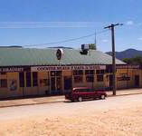 CORRYONG HOTEL/MOTEL - Accommodation Port Hedland