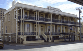 Glenelg Beach Hostel - Accommodation Port Hedland