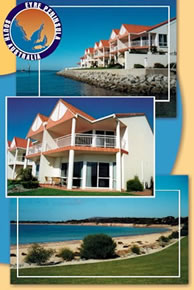 Sea Eyre Accommodation - Accommodation Port Hedland 0