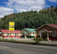 Mountain View Holiday Lodge - Accommodation Port Hedland