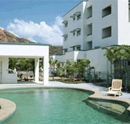Ocean Breeze By The Strand - Accommodation Port Hedland
