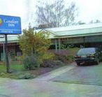 Comfort Inn Parkview - Accommodation Port Hedland