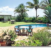 Camelot Motel - Accommodation Port Hedland