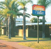 Kalbarri Sunsea Villas - Accommodation Port Hedland