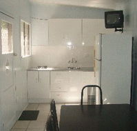 Cape Hillsborough Nature Resort - Accommodation Port Hedland