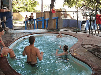 Globetrotters Budget Accommodation - Accommodation Port Hedland