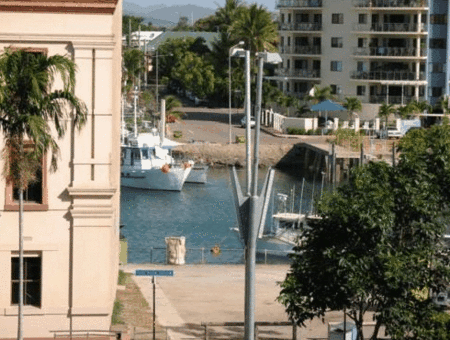 Globetrotters Budget Accommodation - Accommodation Port Hedland 1