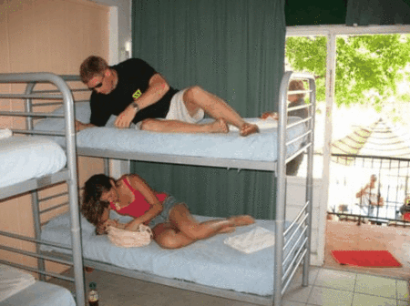 Globetrotters Budget Accommodation - Accommodation Port Hedland 3
