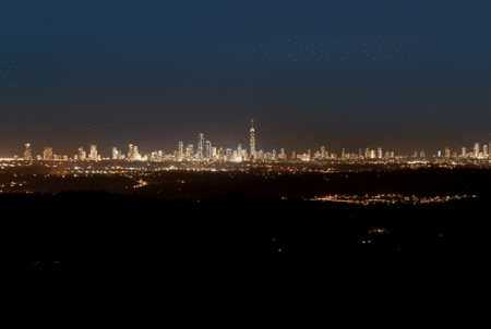 Eagle Heights Mountain Resort - Accommodation Port Hedland