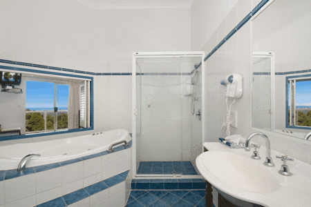 Eagle Heights Mountain Resort - Accommodation Port Hedland 1