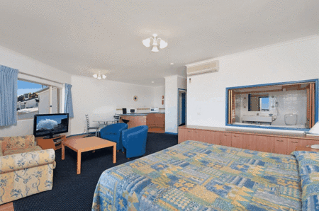 Eagle Heights Mountain Resort - Accommodation Port Hedland 2