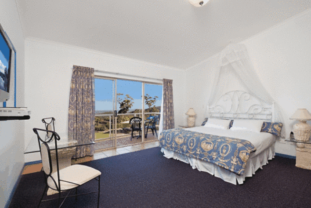 Eagle Heights Mountain Resort - Accommodation Port Hedland 3