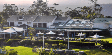 Eagle Heights Mountain Resort - Accommodation Port Hedland 4